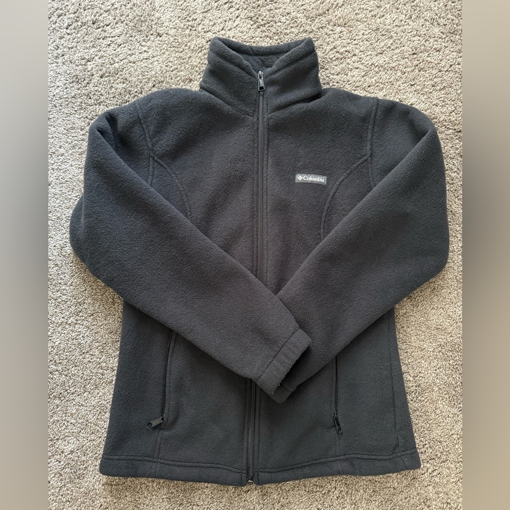 Columbia jacket